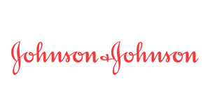 Johnson Johnson Logo