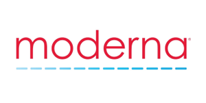 Moderna Logo