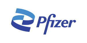 Pfizer Logo