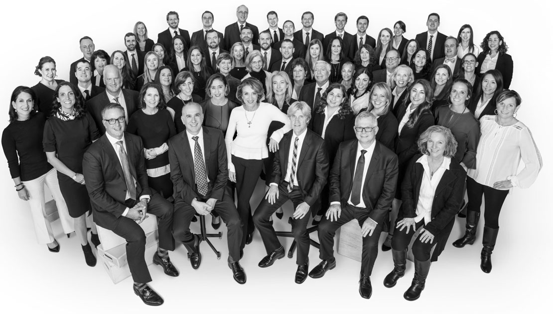 Meet our 3d communications team Meet our 3d communications team