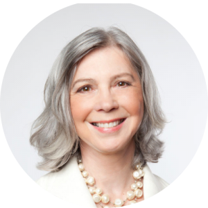 Marie-Claude Stockl, MA, ACTP