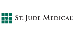 St Jude Medical Logo